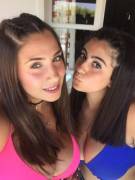 Tribute These Busty Teens