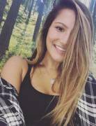 Drench Kelsey With Your Cum