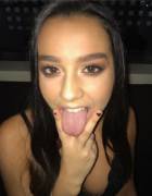 I Mean She's Practically Begging For It..