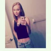 Another Redhead I Know. Blast Her Good