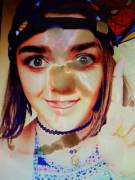 Celebirty Cumdump Part 1