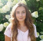 Turned 18 Last Week. What A Beauty.