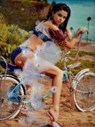 Selena Gomez Cum Tribute (By Icumoncelebs2.Blogspot.com)