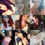 Pick A Target For An Album, Tribute Her For Nudes