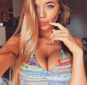 Cum All Over Savannah