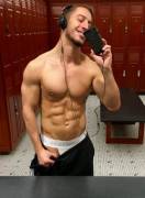 Bryan Cole @Bryancolexxx