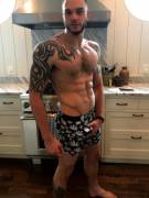 Cliff Jensen @Lovecliffjensen