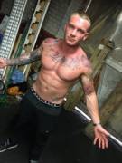 Billy Essex @Mrbillyessex