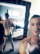 Pierce Paris @Pierceparisxxx