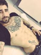 Ryan Bones @Ryanbonesxxx