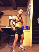 Macanao Torres @Macanaotorres