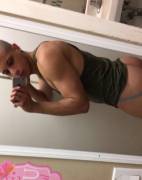 Tony Shore @Mrtonyshore