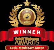 Dawn Willow Chosen Winner Social Media Star