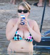 She Seems Like She'd Be Fun To Party With