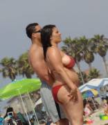 Curvy Latina (More In Comments)