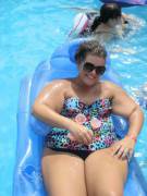 Delicious Thighs And Jello Shots!