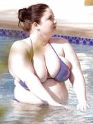 That Top Looks Like It's Under Some Pressure