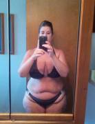 I Hope This Milf Is Brave Enough To Wear This Bikini To The Beach