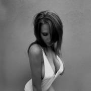 I Think This Might Be My Favourite Black &Amp;Amp;Amp; White Photo Of Me 