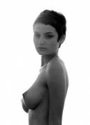 Short Hair And Perky