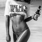 Take Me To The Island