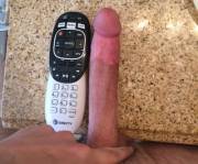 Directv Remote Vs Me. Thoughts??