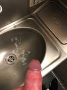 Couldn't Help Myself On The Plane This Morning