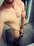 Anyone Like A Pale Guy?