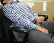 Coming Back To Work After A Long Weekend...