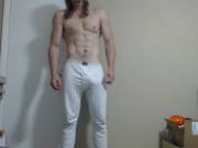 Feeling Pretty Strong This Morning