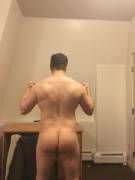 I See A Lot Of Dick On Here, Thought I'd Show Some Back