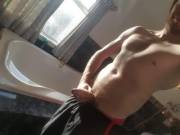 Not Been To The Gym In Too Long, Just Scraping By I Think.