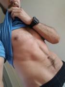 [M]Aybe I'll Be Productive Today.