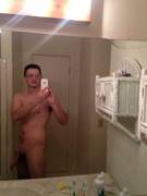 I'm 25 And Like Showing Off My Long Dick