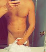 Trying To Get That Beach Body Back. Hows It Looking So Far?