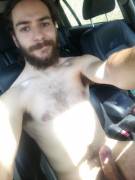 After A Disappointing Meeting On A Warm Summers Day, I Feel Like Driving Around Without ...