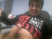 Yo, Check Out My Penis Selfie