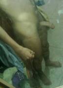 20Yo Virgin. You Guys Will Be The First Reaction I Ever Get!