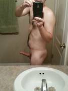 27 Full Body Pic. Message Me If You Want To See More