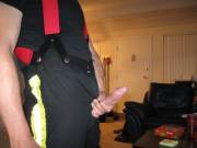 33 M - Got Flagged On Ladyboners... Tell Me What You Think