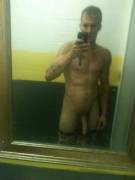 Need To Get My Hands On Your Body