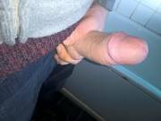 Anyone Wanna Come Suck This?