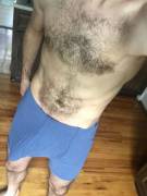 Hot And Bothered Today...