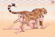 Big Cat Breeding -Album-