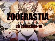 Zooerastia Cg Collection-10 [Abridged] (Artist: Toyomaru)