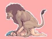 Feel The Power Of The King (Artist: Kate Starling)