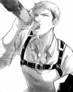 Beastie' Black &Amp;Amp;Amp; White