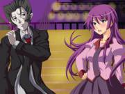 Senjougahara Sex Slave To Swine [Bakemonogatari] (Mukashi No Ayamachi De Torareta ...