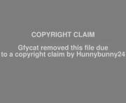 Don't Mind Me, Just Sucking On My Twin Sister's Tits (Xpost /R/Nsfw_Gif)