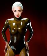 This Set Includes What Is Probably Her Best Ass Shot Ever...